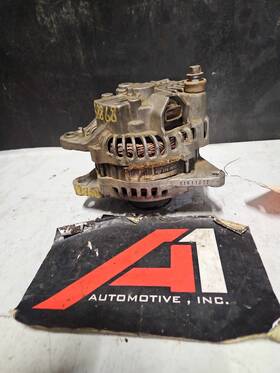 Md367307 Chrysler 01 Sebring Dodge Stratus Coupe 3.0l Alternator Us Market Oem