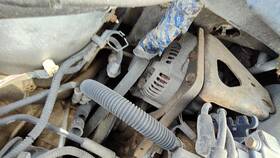 04727329aa Chrysler Trucks 1999-2000 Town And Country Alternator 3.8l