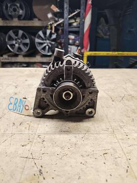4801304ac Chrysler Trucks 2008-2010 Town Country Dodge Caravan 3.3l 3.8l 160 Amp Alternator