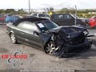 601-60800a Clk320 Alternator Type Station Wgn Fits Mercedes