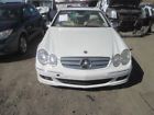 601-60961 Clk350 Alternator Type Fits Mercedes Slk