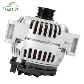 0124615020 Cmp Alternator For Mercedes-benz Cl500 2002 2006 13953 2205053a Lra02294 Alt10344