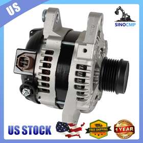 1042104880 Cmp Alternator For Toyota Matrix 09-13 Corolla 09-10 Camry 07-09 Pontiac Vibe 1.8l
