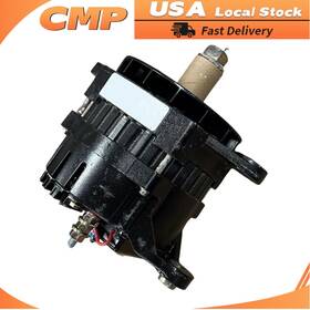 3967726 Cmp Alternator For Cummins Engines Qsm 6b5.9 B4.5 6c8.3 Isl9 Qsl9 New