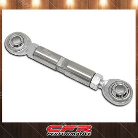 Hz-4308 Cobra-tek Fits 2.5 Inch Stainless Steel Adjustable Tensioning Rod Chevy D