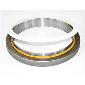 1809964a9 Componentsplus Rear Crankshaft Seal Fits International 6588/6788/7288 1982-1987 Tractor 1809964
