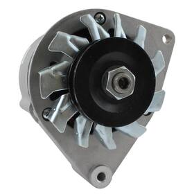 3218577ex Componentsplus 680175540459 New 33 Amp Alternator For Case 433 833 533a 1986-1992 633 1986-1991