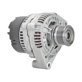 8el737595001 Componentsplus 680175653050 New 12v 90amp Alternator Fits Mercedes Europe Sprinter 312d 1995-00