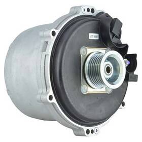 12317507741 Componentsplus 680175653623 New 12v 180 Amp Alternator Fits Bmw 745i 4.4l 2002-2004 01220aa090