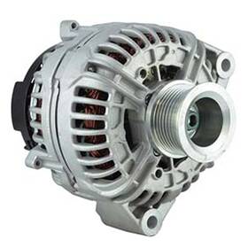 0124655185 Componentsplus 680175658154 New 24v 150a Alternator Fits John Deere 1270g 1470e 1470g 1510e 1510g