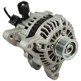Componentsplus 683058121301 New 12 Volt 90 Amp Alternator Fits Citroen Europe C2 1.1 03-15 5705eg 986082740