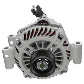 Componentsplus 683058254832 14v 115a Alternator For Mercury Mountaineer Ford Explorer 4.0l V6 245ci 2009