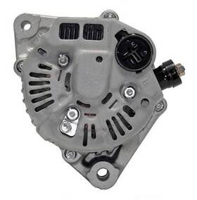 Componentsplus 686696138977 Oem Grade Alternator Acura Tl 2.5tl 1995-1996 110a 31100-p1r-a01 Cju14