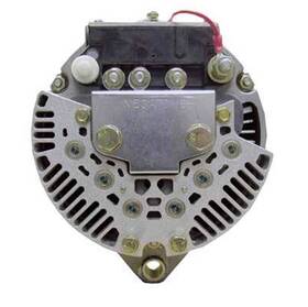 0056514 Componentsplus 686696293553 Rareelectrical Alternator High A For International Truck Blue Bird Bus