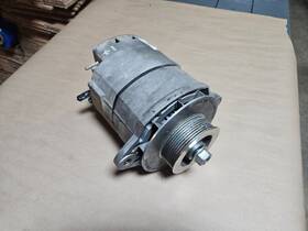 19011203 Componentsplus 686696297643 24v 100a Alternator Fits Volvo Various Applications 8600332 1901197