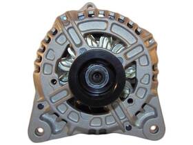 Componentsplus 686696307380 Alternator For Renault Megane Grand Scenic Nissan Qashqai European Model 1500