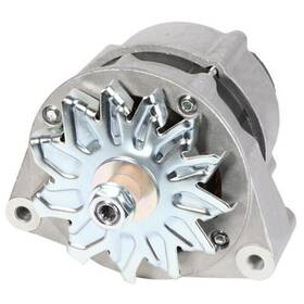 Gth-5514 Componentsplus 686696334003 Alternator Fits Genie Telehandler Gth-5519 Gth-844 3.6 Aak3868 Aak4936