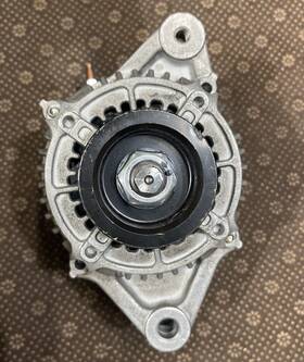 27060-11250-84 Componentsplus 686696351543 Alternator Fits Toyota Paseo 1.5l 1996-1999 27060-11250