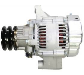 27040-54391 Componentsplus 686696361764 New Alternator Fits Toyota Hi-lux 95-01 27054440 2804054391