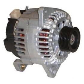 Componentsplus 686696380819 Alternator For European Model Audi Mitsubishi Carisma Nissan Micra Interstar