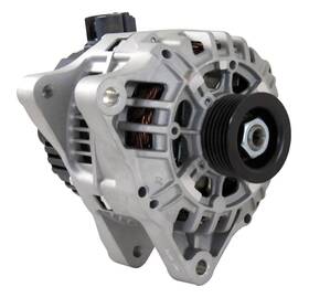 9649611380 Componentsplus 686696435120 New Alternator Fits Citroen Europe Model C5 1.8 2004-on Ia1223 57054j