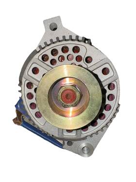 F4du-10300-ca Con-rel Reman Alternator For 3.8l 94-95 Ford Taurus And Mercury Sable 95 Windstar F4du-ca