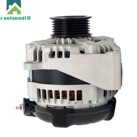 Cg1102599ld Coolgood18 Alternator For Chevy Sierra 1500 Silverado 14-19 Tahoe 15-20 4.3/5.3/6.2l