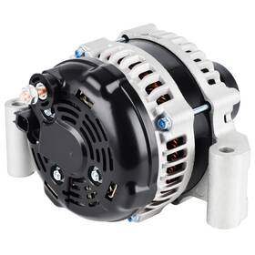 Cn11861101ie Cortile Alternator For 2011-2023 Chrysler 300 Dodge Challenger Jeep Grand Cherokee 160a