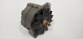 1100834 Corvette 1969 Alternator # Date Code 8h19 Professionally Restored