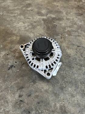 22235h13969v25 Corvette 2001-2004 C5 5.7l Alternator Generator Oem