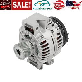 0124515088 Cotit Parts New Alternator For Mercedes-benz C230 L4 1.8l 03-05 2542582b Sg12b062