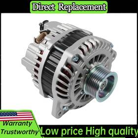 1-3295-01mi Cotit Parts Alternator For 150amp Infiniti Ex35 2008 2009 2010 Fx35 3.5l 11340