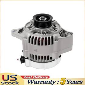 31400-77e12 Cotit Parts 102211-2430 For Suzuki Grand Vitara 2.5l 1999-2004 Alternator 13795