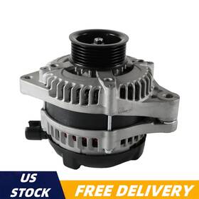 104210-5910 Cotit Parts 1042105910 Alternator 11392 For Honda Accord 3.5l 2008-2012 Crosstour 2010 New
