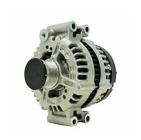12-31-7-550-967 Crank-n-charge Alternator Fits Bmw 328i 3.0l 2007-2013 Xdrive 2009-2013 121 615 010