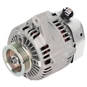 102211-1270 Csdex 12396510 Alternator For Honda Cr-v 1997 1998 1999 2000 2001 2.0l 95a 12v