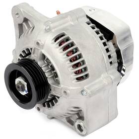 12396518 Csdex Alternator For Toyota 4runner 1996 1997 1998 T-100 Pickup 13671 70a