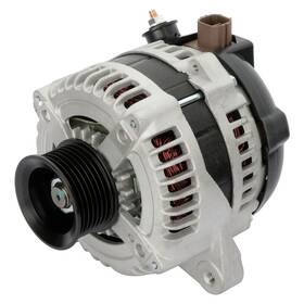 12396847 Csdex Alternator For Toyota Rav4 2006 2007 2008 2.4l Al3352x Vnd0427 100a