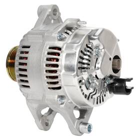 12396918 Csdex Alternator For Dodge Van Ram 1500 2500 3500 1999-2000 And0129 136a 12v