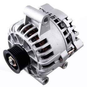 12396931 Csdex Alternator For Ford Focus 2005 2006 2007 2.0l 2.3l Afd0115 110a 12v