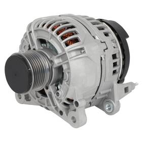 12414991 Csdex Alternator For Audi A3 2006-2013 Volkswagen Jetta 2005-2015 L4 2.0l 11134 140a