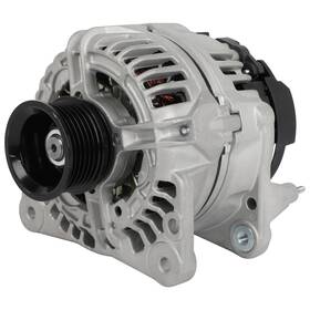 12414998 Csdex Alternator 110a For Volkswagen Eos 2007-2009 Vw Gti 2006-08 2.0l L4 23356