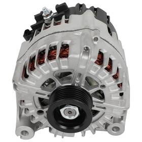 12415000 Csdex Alternator For Bmw X5 3l L6 2014 2015 2016 2017 2018 21543 230a 12v