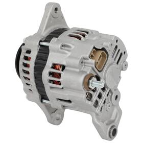12415009 Csdex Alternator For Nissan Kah H20 Kap H25 Kph Tcm Equipment Fg20n 35a 12v 12136