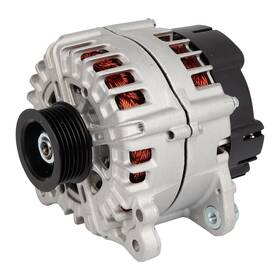 12415021 Csdex Alternator For Audi A4 A5 A6 Quattro 2.0l L4 2013 2014 2015 2016 11264 12v