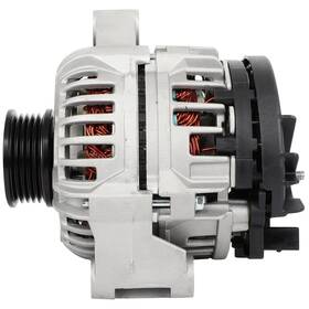 12620352 Csdex Alternator For 2005 2006 2007 Smart Fortwo 0.8l L3 23901 85a Cw