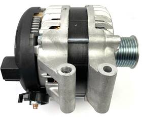 12620377 Csdex Alternator 210a For Bmw 535i Xdrive 640i M2 M3 M4 X3 X5 X6 11496 11135 Cw