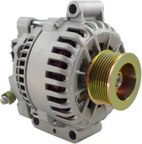 3c3z10346ba Csi 3c3t-ba Alternator Fits Ford 12v 135 Amp 4c3t-bb 8307