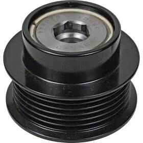 206-52032 Css Auto Electric Genuine Oem Decoupler Alternator Pulley For Chevrolet Impala V6 3.9l 2007 - 2008
