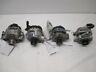 191110946 Cts 191110946lkq Cadillac Alternator Oem Miles Lkq